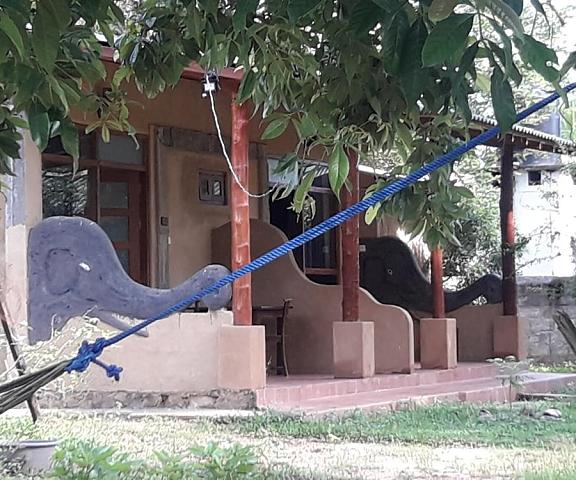 Ladun Sigiri Villa Central Province Sigiriya Exterior Detail