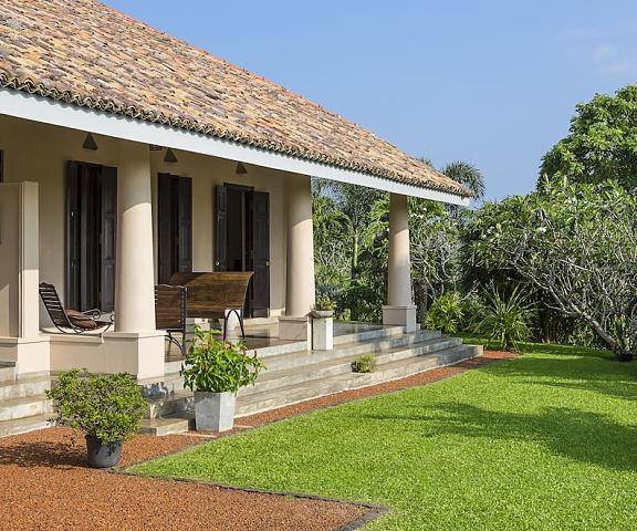 Villa Mayurana By Edwards Collection Galle District Ahangama Exterior Detail