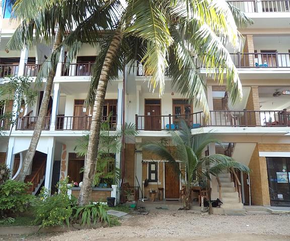 Sky Garden Mini Hotel Matara District Mirissa Facade
