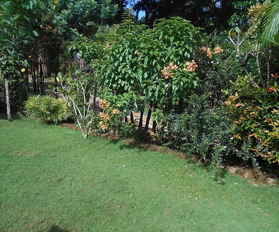 Sapphire Holiday Resort null Ratnapura Garden