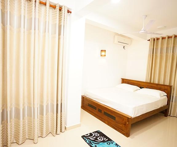Amazing Alexandra Apartment Colombo District Colombo Room