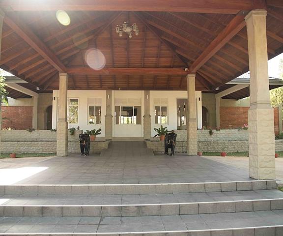 Sungreen Resort & Spa Anuradhapura District Habarana Facade