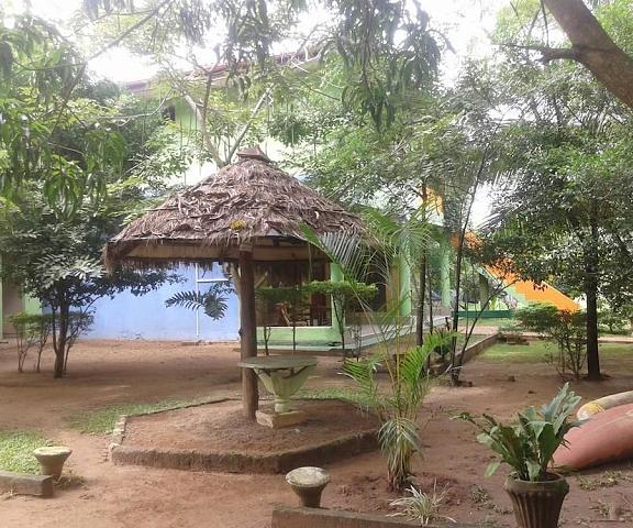 Suwanila Rest Central Province Dambulla Garden