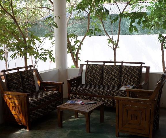 Alikele Hotel Sigiriya Central Province Sigiriya Terrace