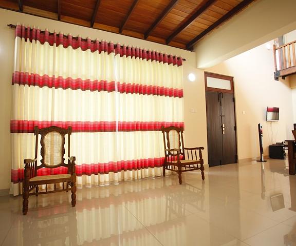 APL Apartments Gampaha District Kelaniya Interior Entrance