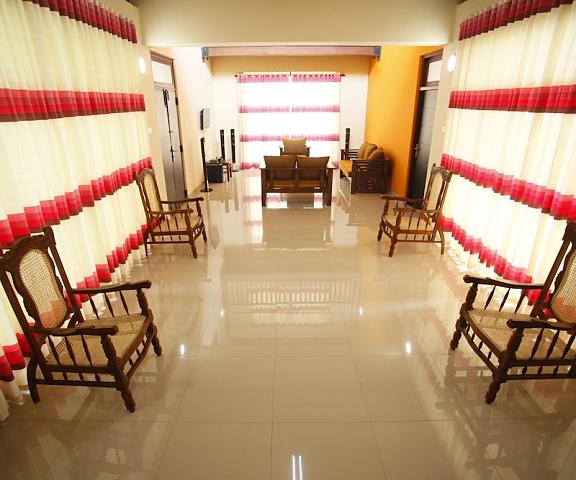 APL Apartments Gampaha District Kelaniya Interior Entrance