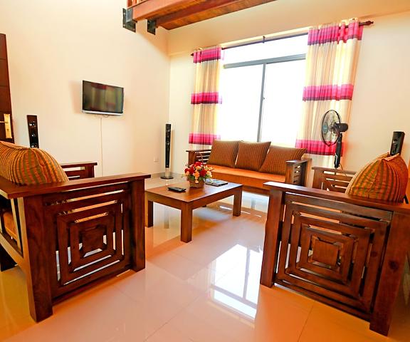 APL Apartments Gampaha District Kelaniya Room