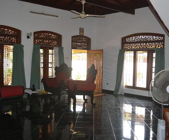 Villa Relax Galle District Galle Lobby