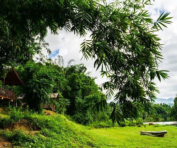 Kandy Cabana Eco Resort Central Province Gampola Property Grounds
