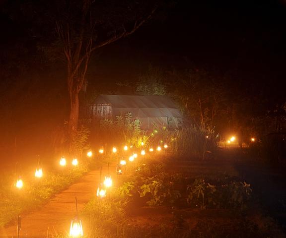 Sigiriya Lodge - Hostel Central Province Sigiriya Garden