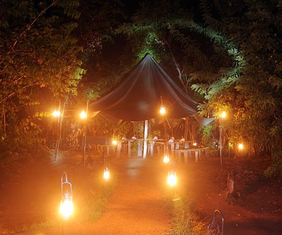 Sigiriya Lodge - Hostel Central Province Sigiriya Garden