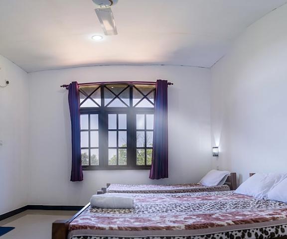 Sanoga Resort Habarana Anuradhapura District Habarana Room
