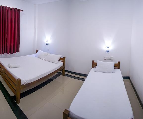 Sanoga Resort Habarana Anuradhapura District Habarana Room