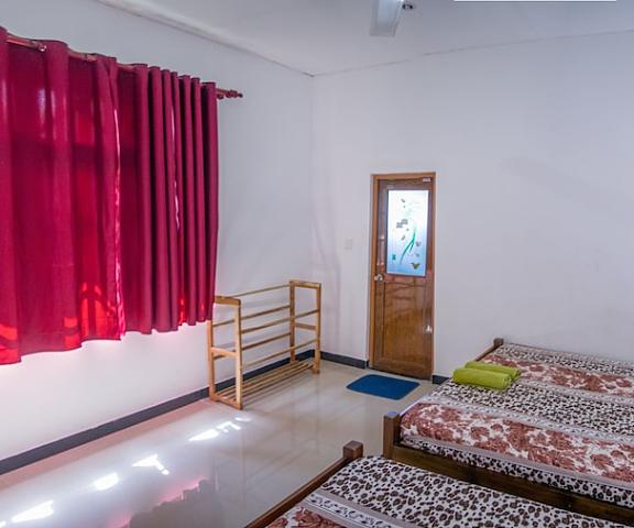 Sanoga Resort Habarana Anuradhapura District Habarana Meeting Room