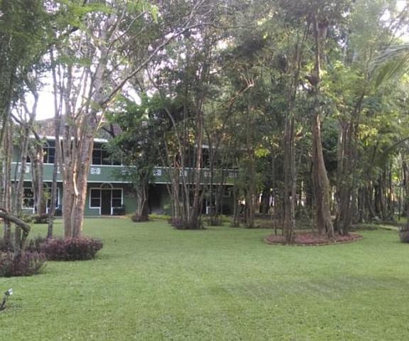 Hotel Eden Garden Central Province Sigiriya Garden
