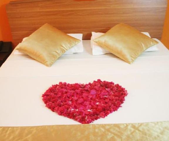 Hotel Eden Garden Central Province Sigiriya Room