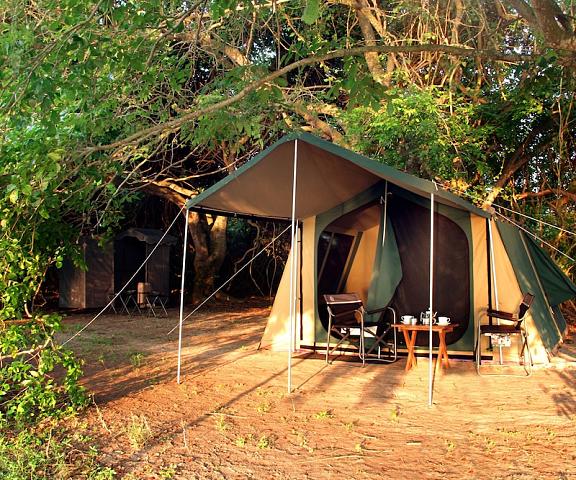 The Yala Camping Hambantota District Yala Exterior Detail