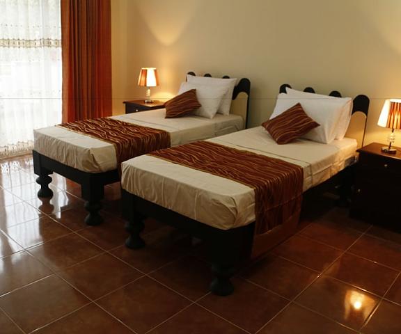 Hotel Lans Central Province Kandy Room