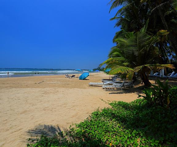 Jaga Bay Resort Matara District Weligama Beach