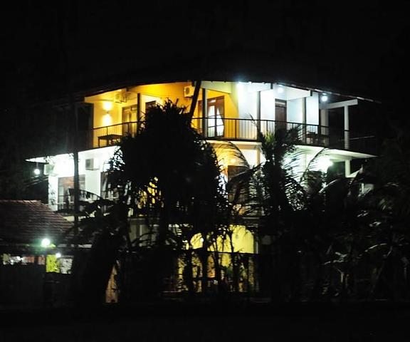 Traveller's Home Hotel Hambantota District Tissamaharama View from Property