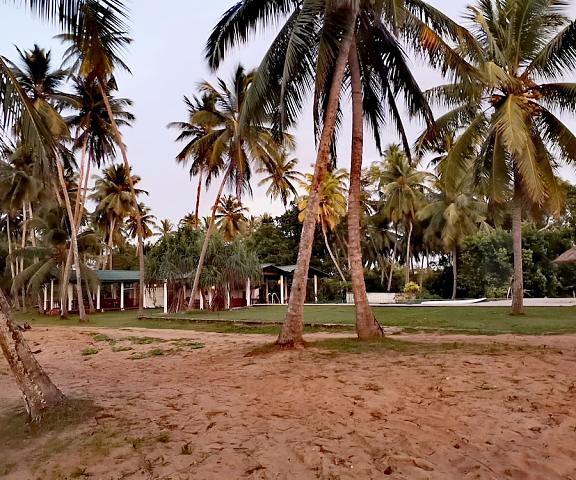 Helios Beach Resort Hambantota District Ranna Exterior Detail