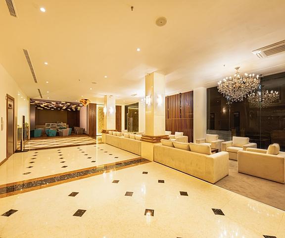 Pearl Grand By Rathna Colombo District Colombo Lobby