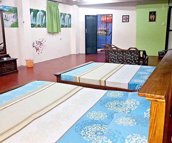 Ashan's Cozy Apartments Colombo District Colombo Room