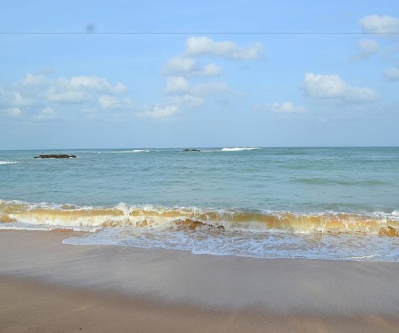 Ananthaya Beach Hambantota District Ranna Beach