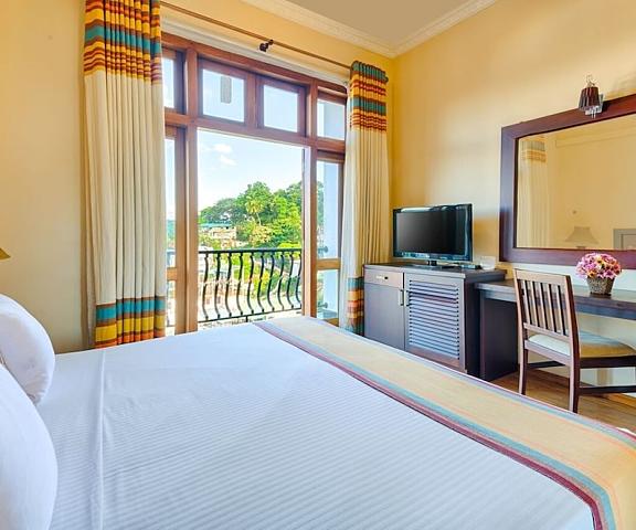 Serene Kandy Central Province Kandy Room