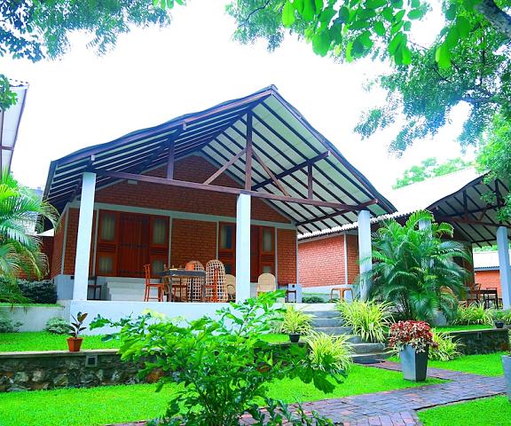 Hotel Viverra Polonnaruwa Giritale Exterior Detail