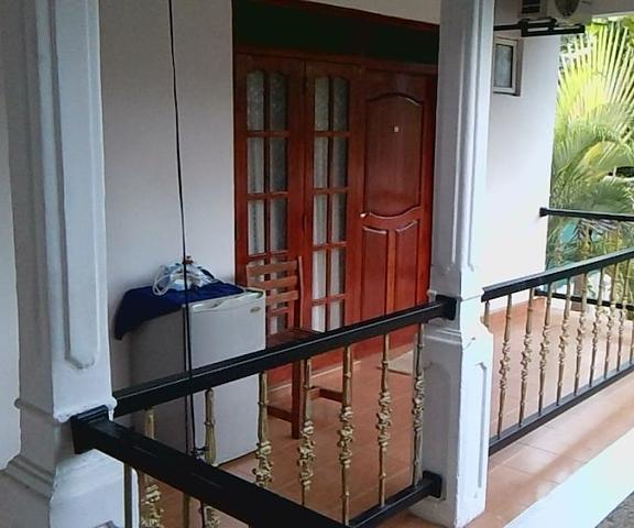 Water Garden Hotel Anuradhapura District Anuradhapura Interior Entrance