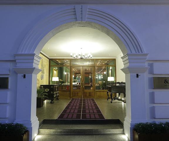 The Steuart by Citrus Colombo District Colombo Entrance
