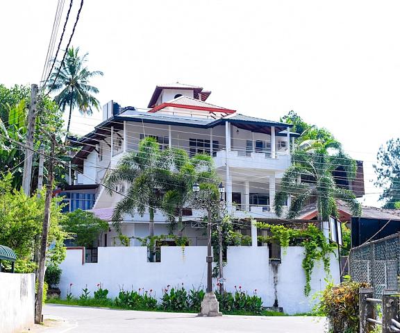 Dazzling Villa Central Province Kandy Exterior Detail
