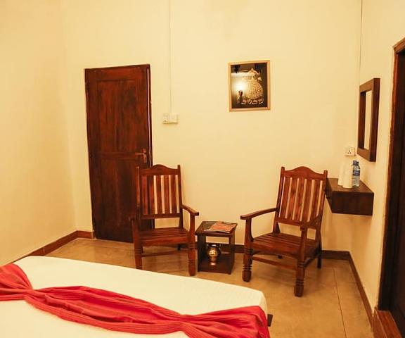 Dumbara Peak Residence Central Province Kandy Room