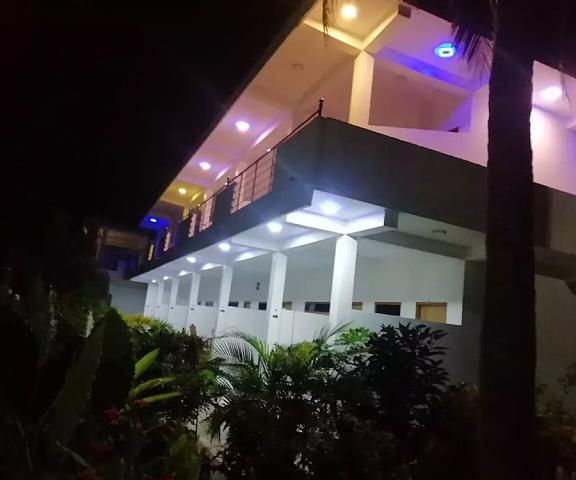 Sea Zone Hotel Nilaveli Trincomalee District Nilaveli Facade