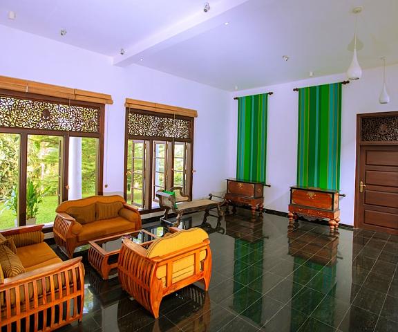 Niyagama House Galle District Galle Lobby