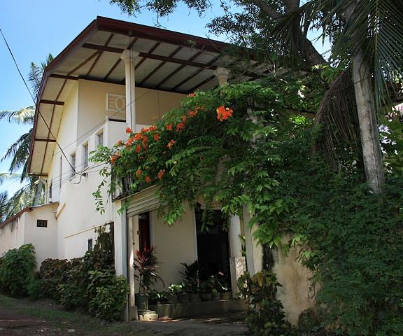 Natures Bliss Garden Stay Gampaha District Ragama Facade
