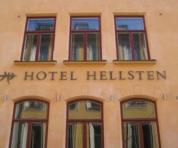 Hotel Hellsten Stockholm County Stockholm Exterior Detail