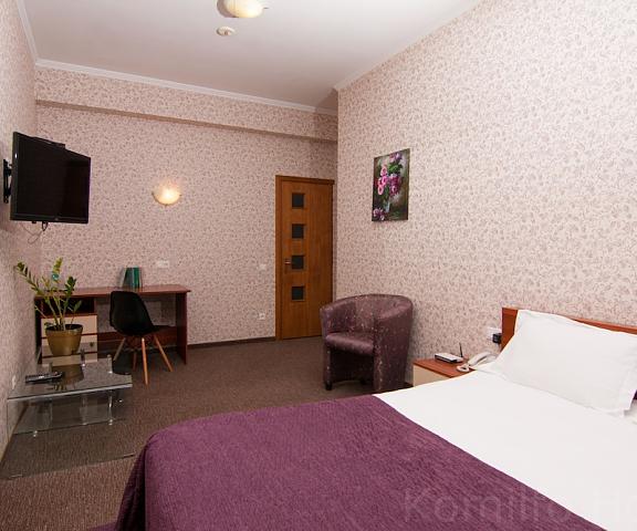 Komilfo Hotel null Chisinau Room