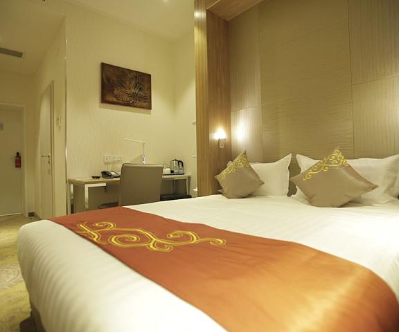 Hotel Nine null Ulaanbaatar Room