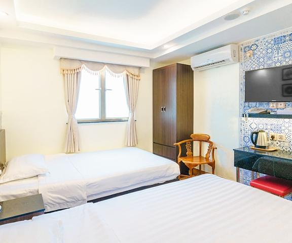Hou Kong Hotel null Macau Room