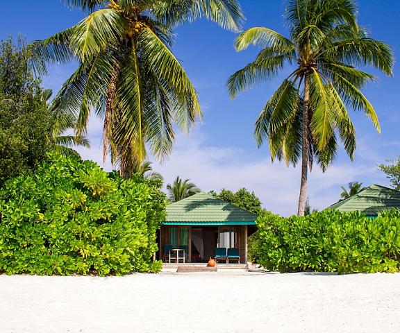 Canareef Resort Maldives null Herathera Exterior Detail