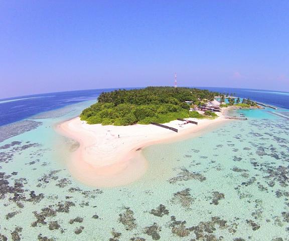 Beach Star Maldives South Ari Atoll Hangnaameedhoo Beach