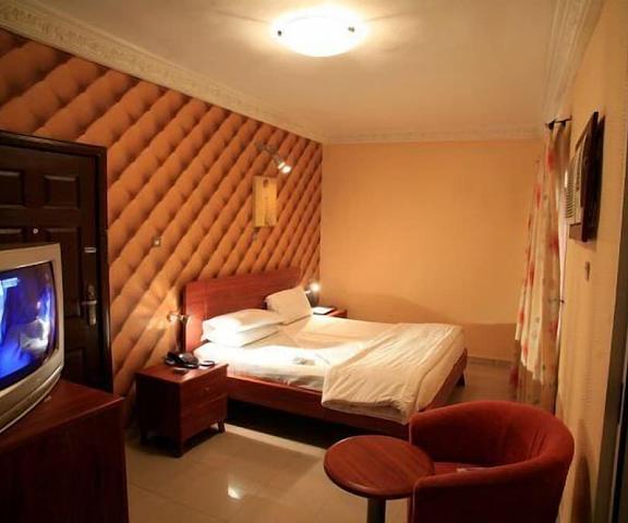 Vines Hotel null Abuja Room