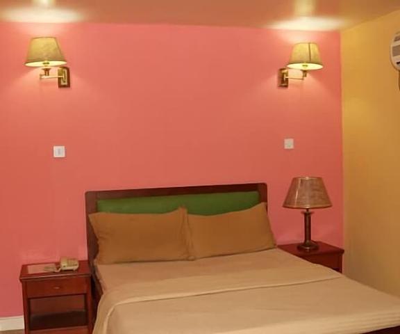 Golden Gate Hotel Abuja null Abuja Room