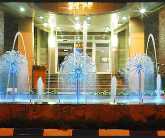 Ibeto Hotels null Abuja Fountain