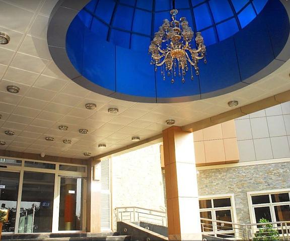 Ibeto Hotels null Abuja Interior Entrance