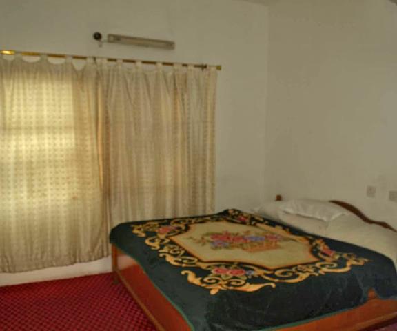 Afri Hotel null Abuja Room