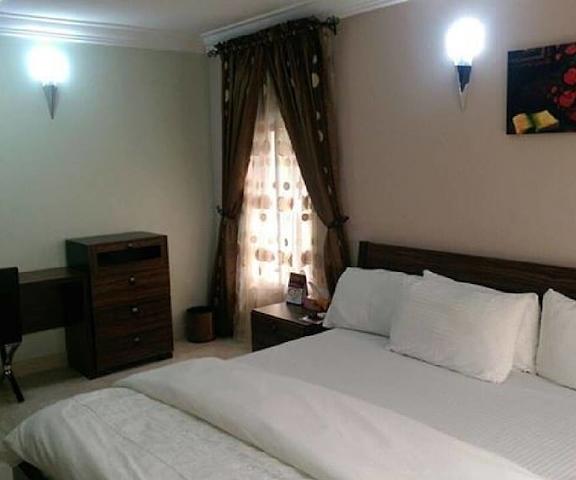 Afri Hotel null Abuja Room