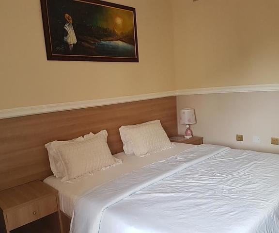 Alpina Lodge null Abuja Room
